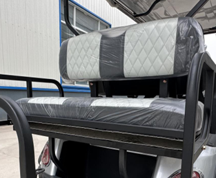 Seats-Row
