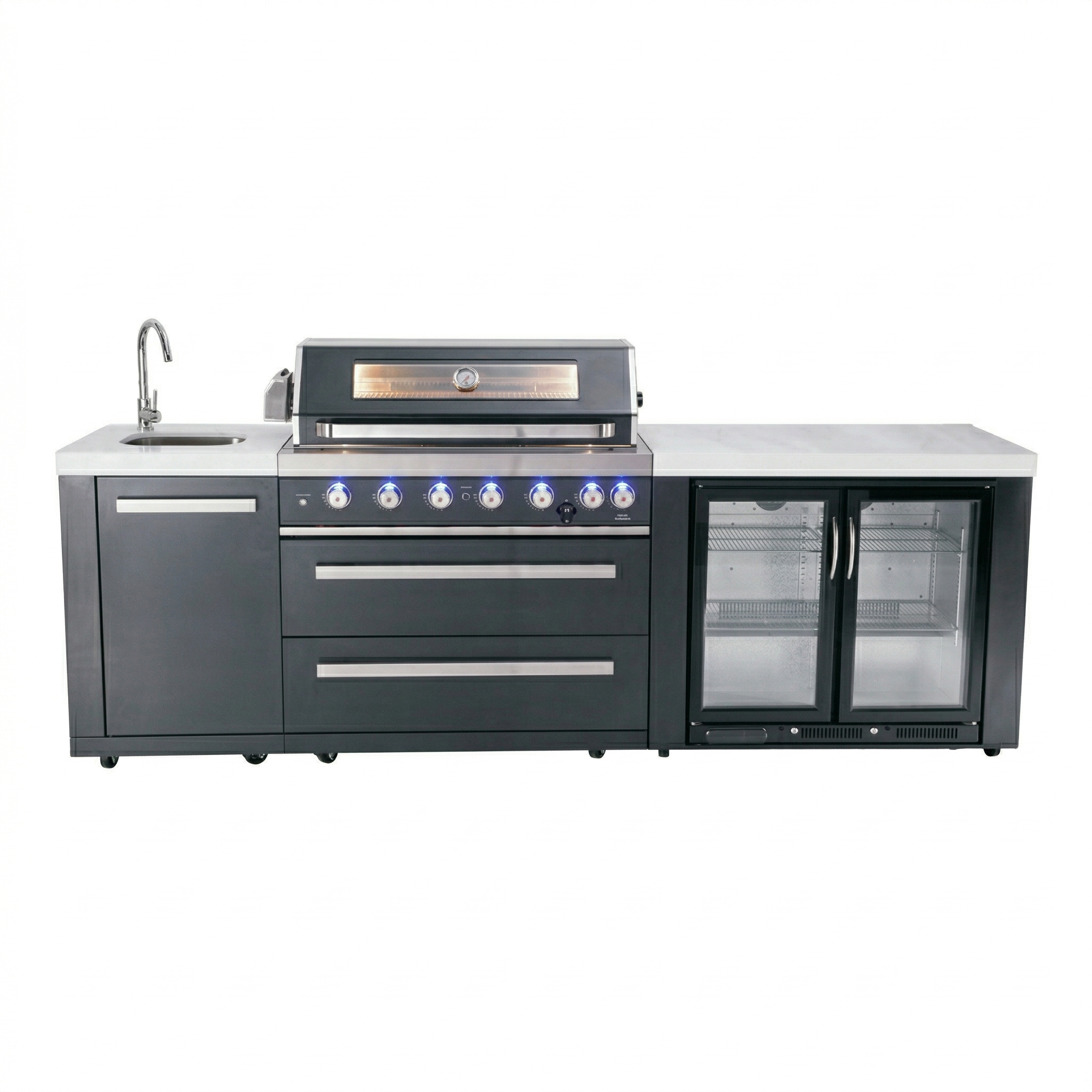 601UMi (OPTION)