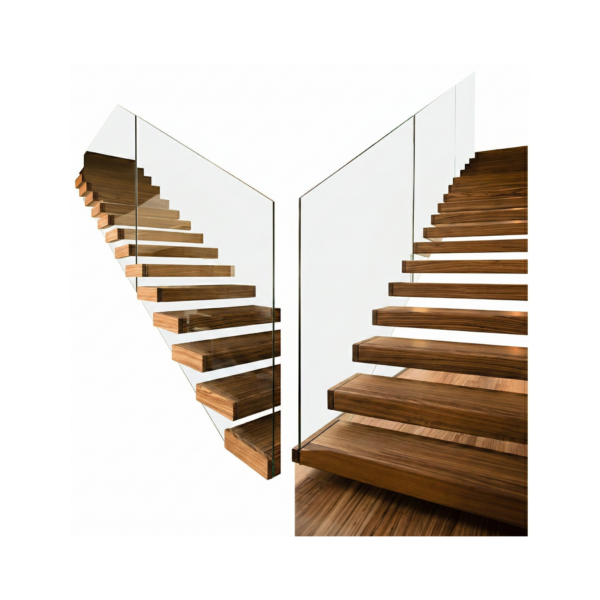 Floating Stair