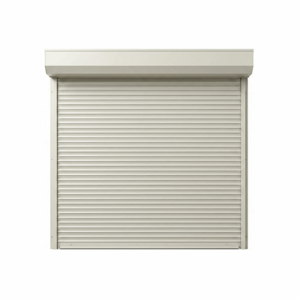 Roller Shutter Door
