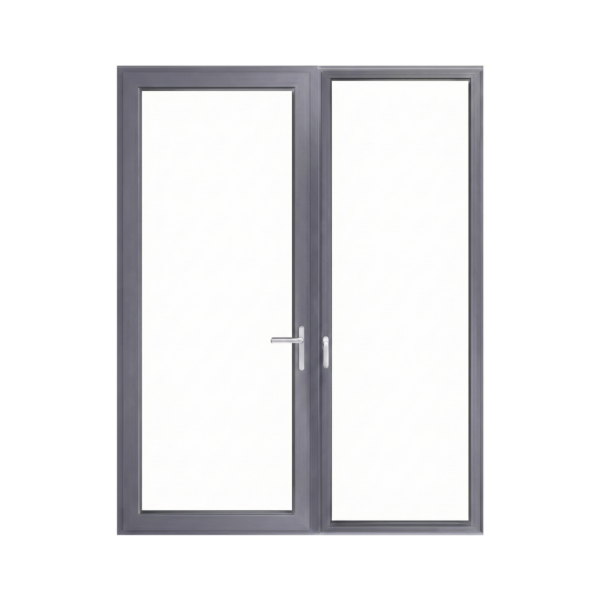 Hinged Door