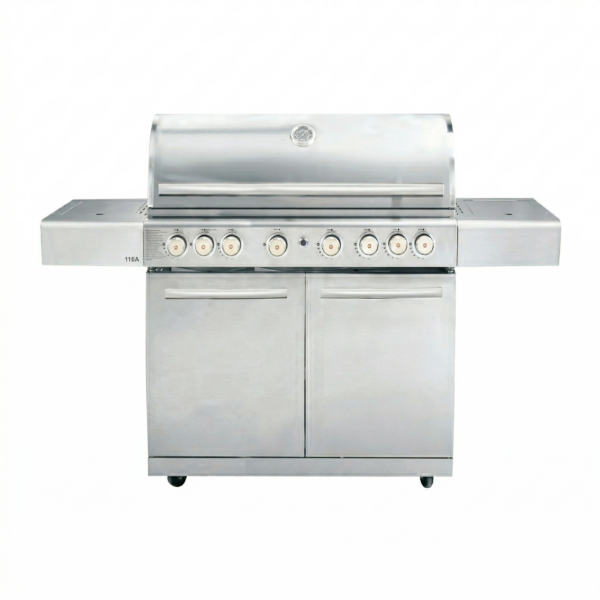 Gas Grill A