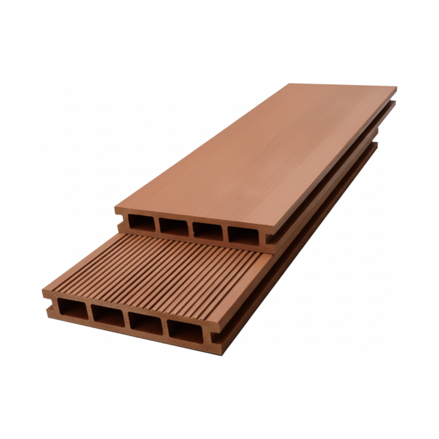 Pure Deck