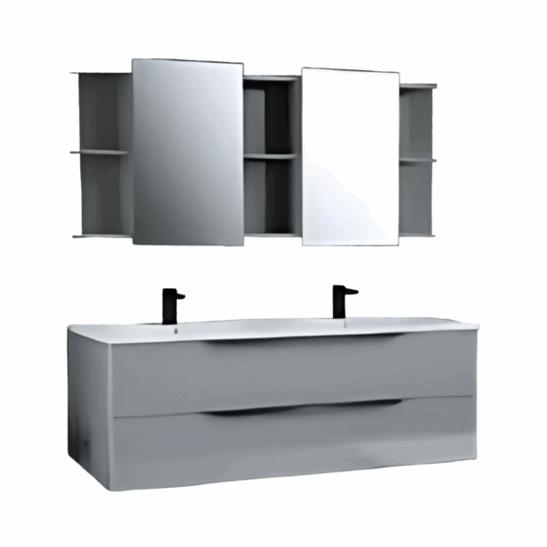 Velvet Sink
