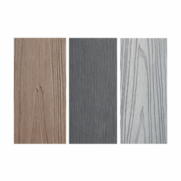 Leaf Deck