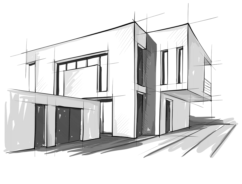 favpng_modern-architecture-architectural-drawing-sketch.png