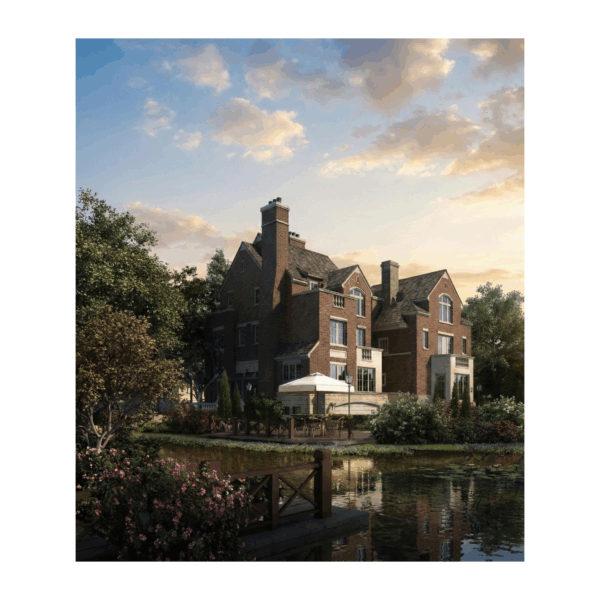 Asphalt Shingles Conventional Colors