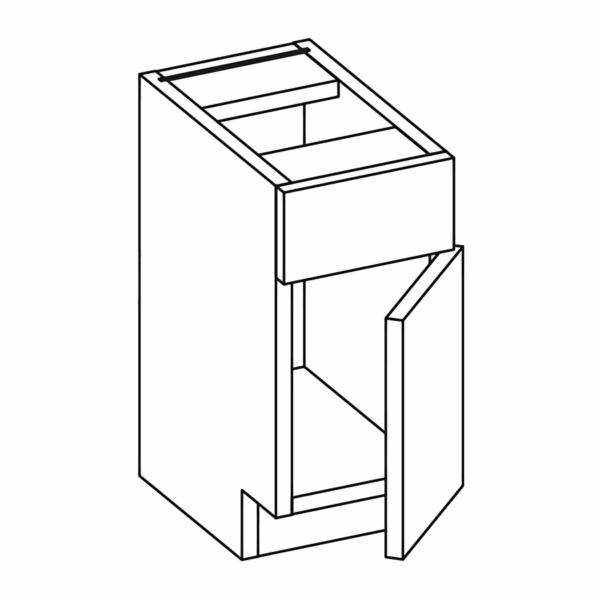 Mini Cabinet