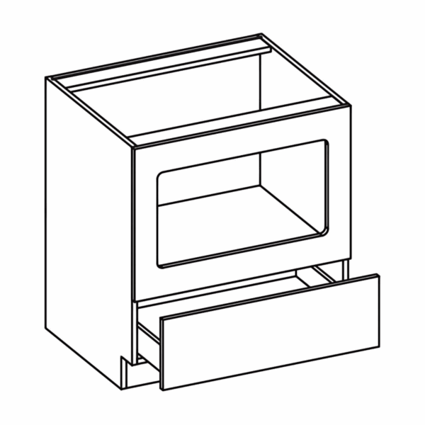 Oven Base Cabinet