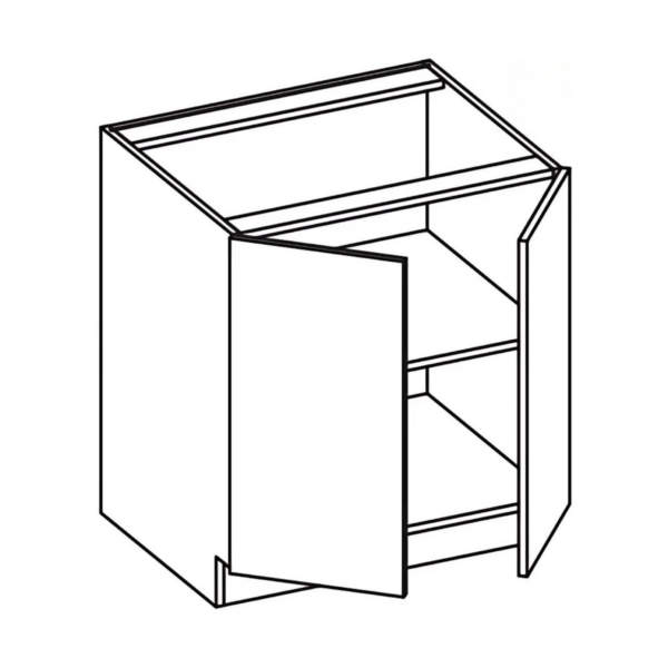 Full Door Base Cabinet