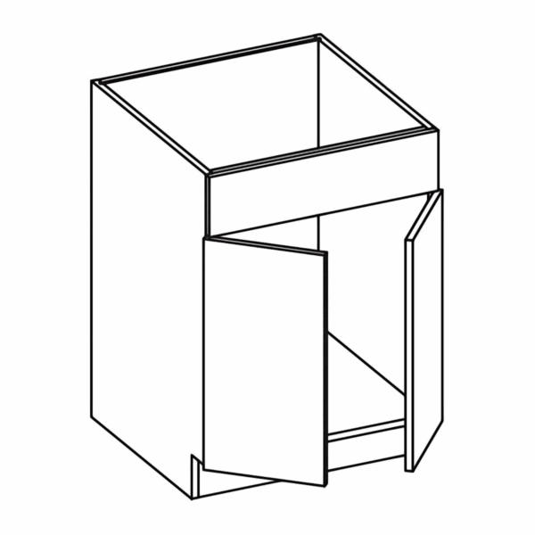 Sink Base Cabinet