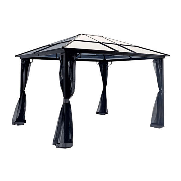 GAZEBO
