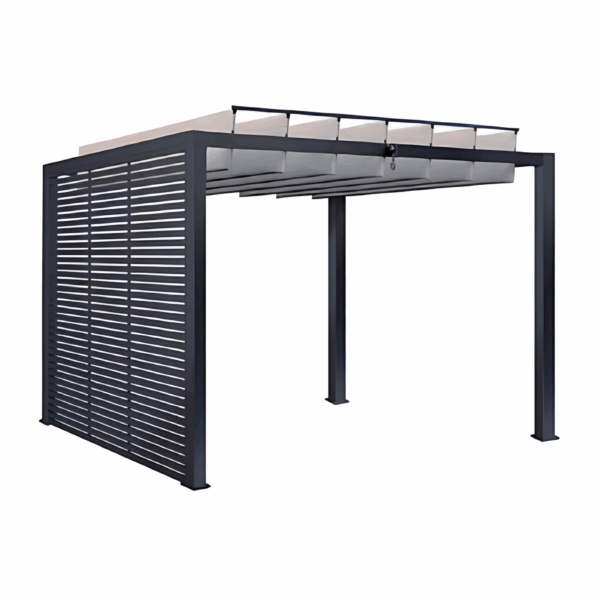 GAZEBO