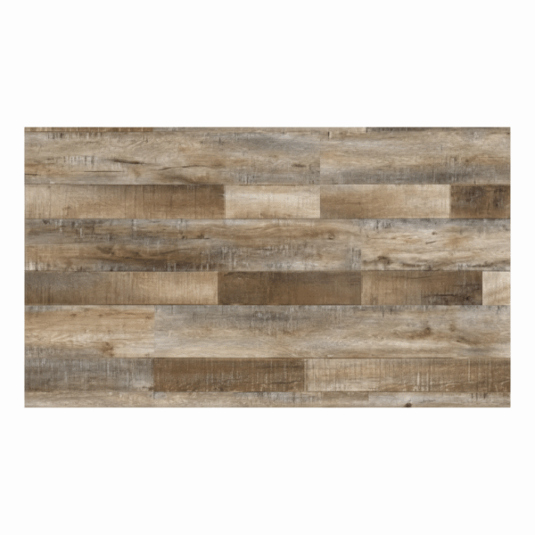 Tranquil Plank