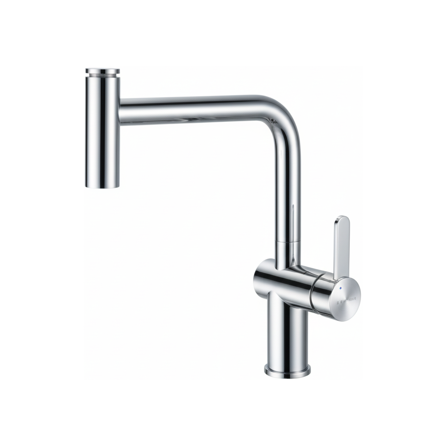 WhisperArc Faucet