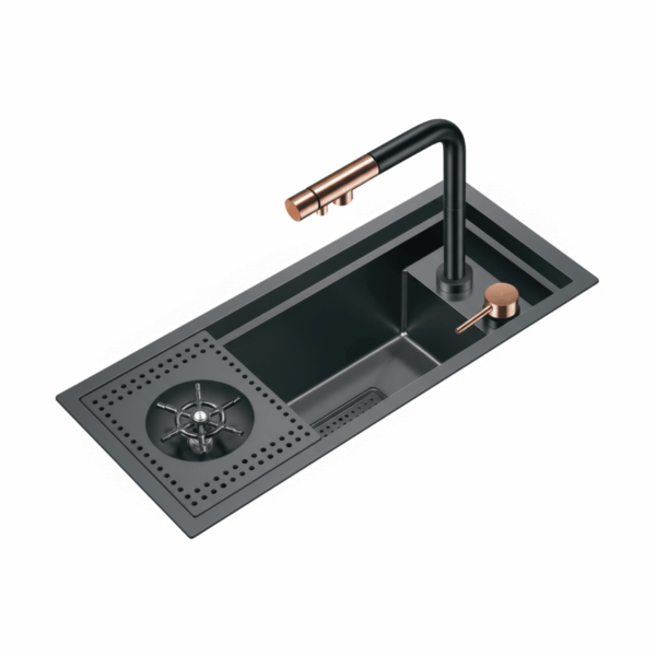 PureCup Sink