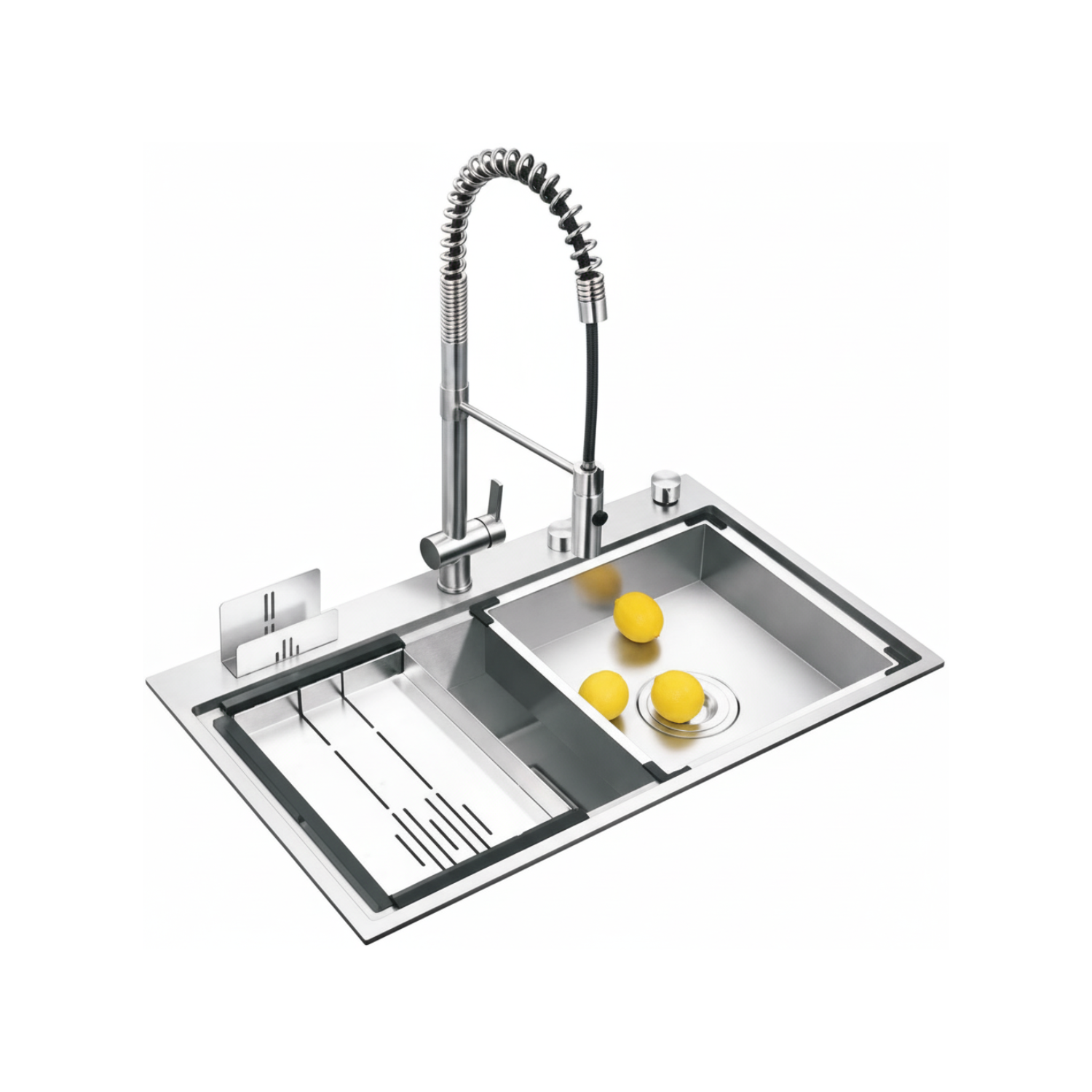 MasterMade Sink