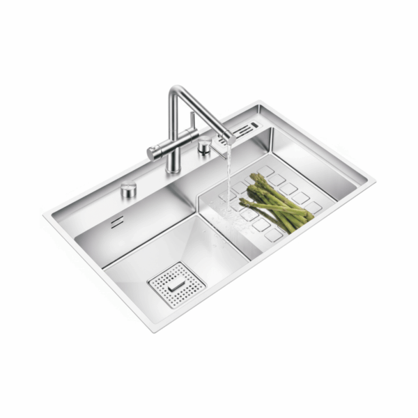 MultiLevel Sink