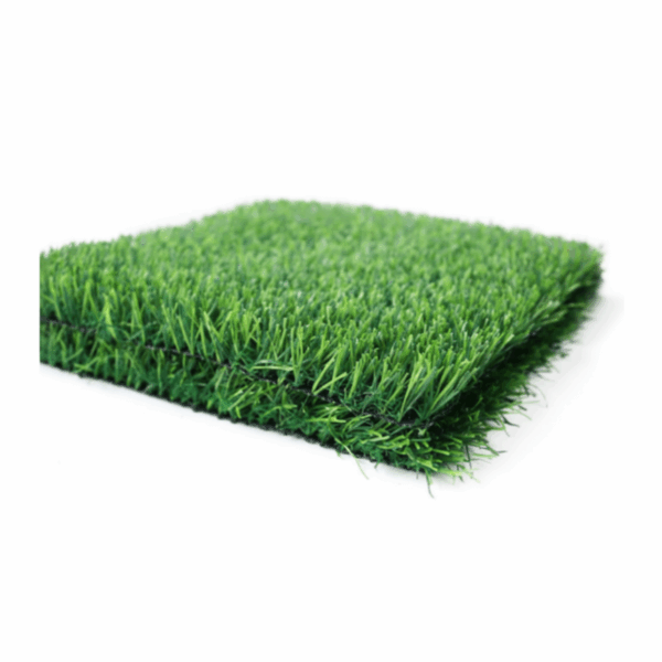 Duo Stripe Lawn