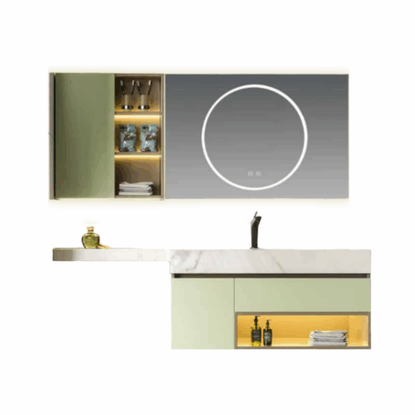 Steel Craft Cabinet