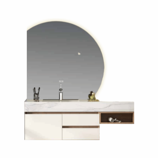 Nova Bath Cabinet