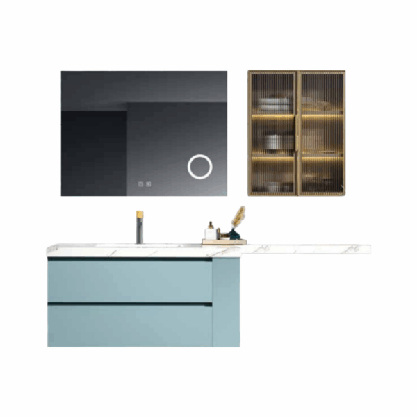 Gleam Aura Cabinet