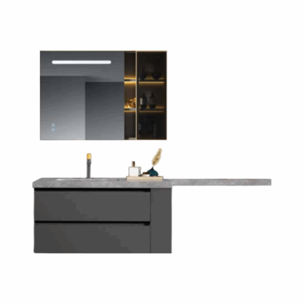 Lustra Steel Cabinet