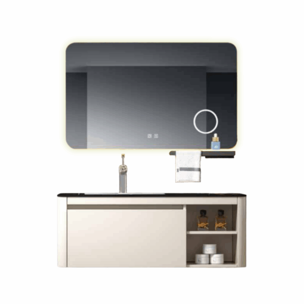 Pure Vista Cabinet