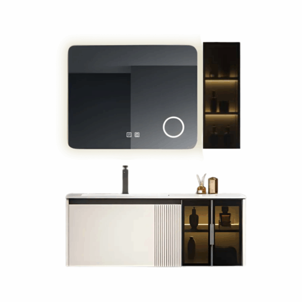 Shimmer Nest Cabinet