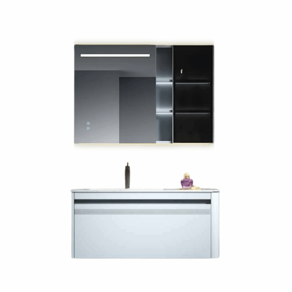 Steel Glide Cabinet