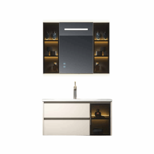 Form Nest Cabinet