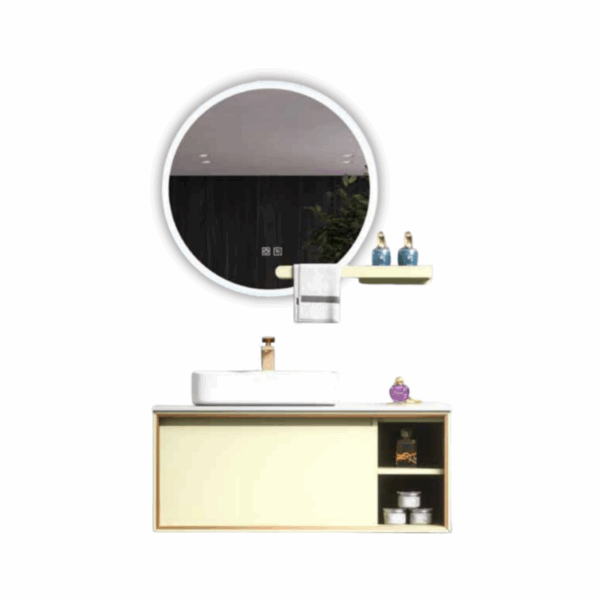 FormEdge Cabinet