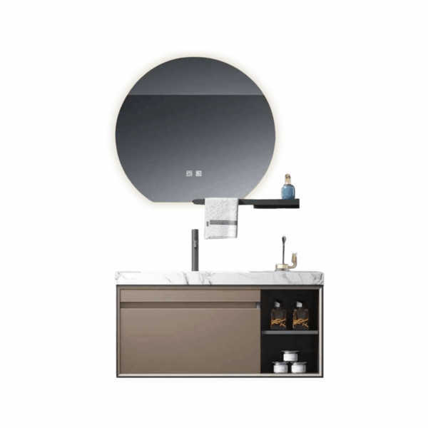Grand Lustre Cabinet