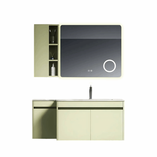 Elegan Nest Cabinet