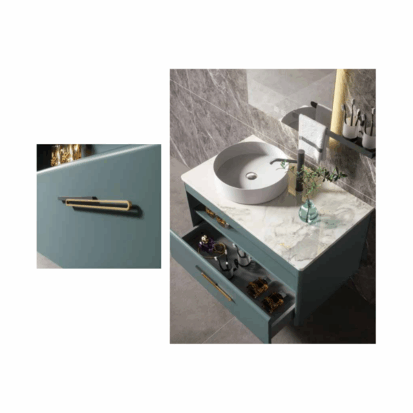 Gloss Nest Cabinet