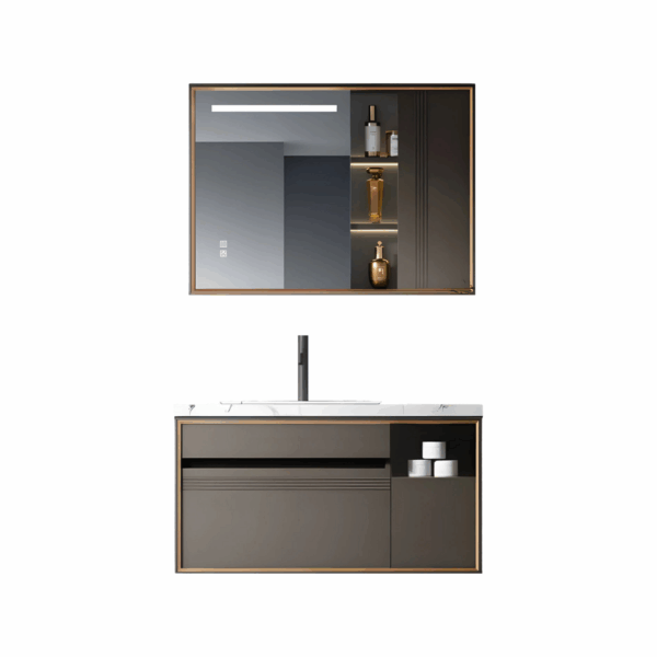 Glow Edge Cabinet