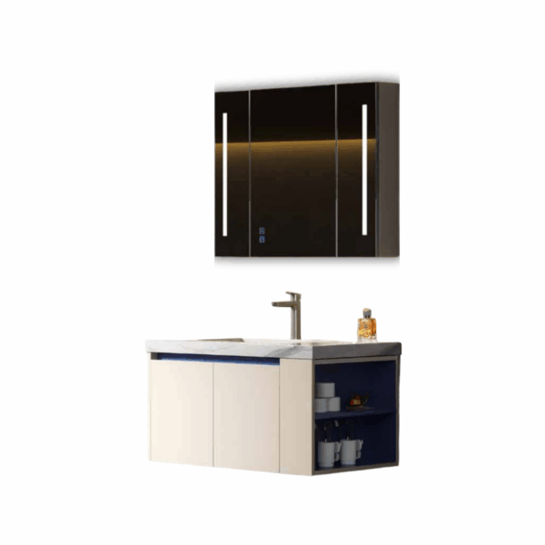 Pristine Aura Cabinet