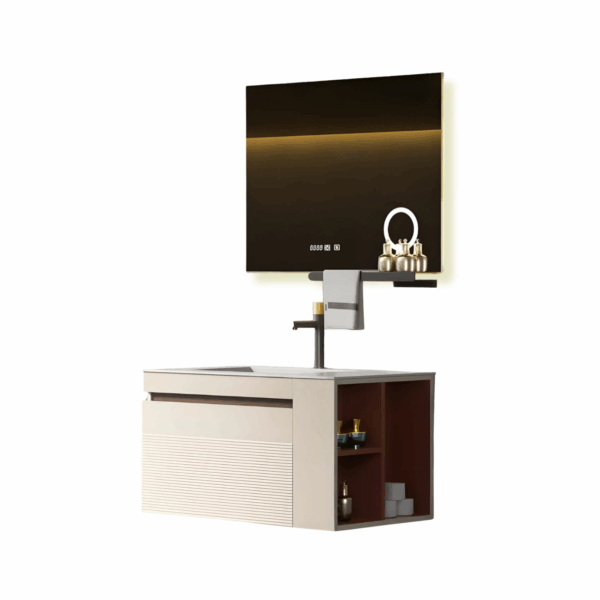 Steel Nova Cabinet
