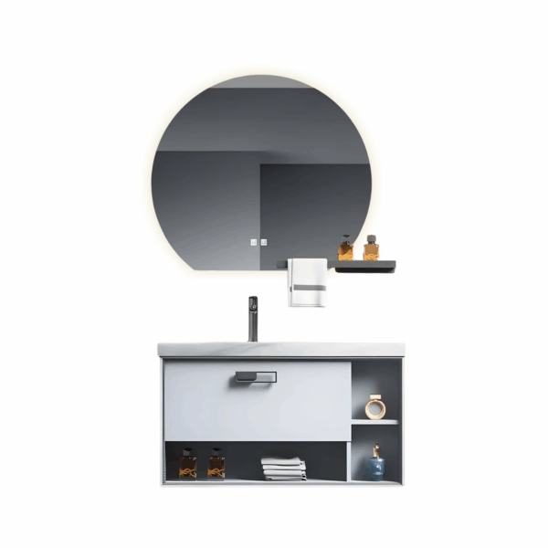 Shine Craft Cabinet