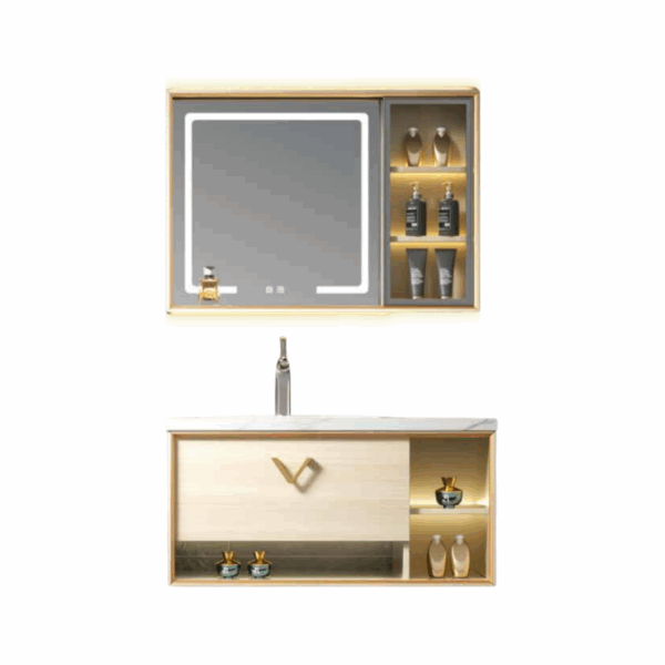 GrandSteel Cabinet