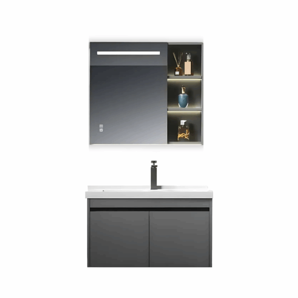 Pure Craft Cabinet