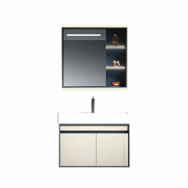 Gleam Craft Cabinet