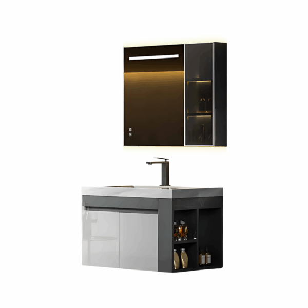 Prime Nest Cabinet