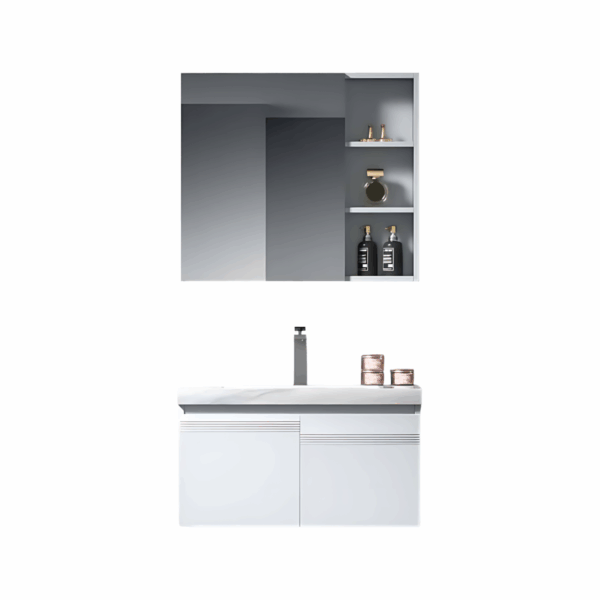 True Nest Cabinet