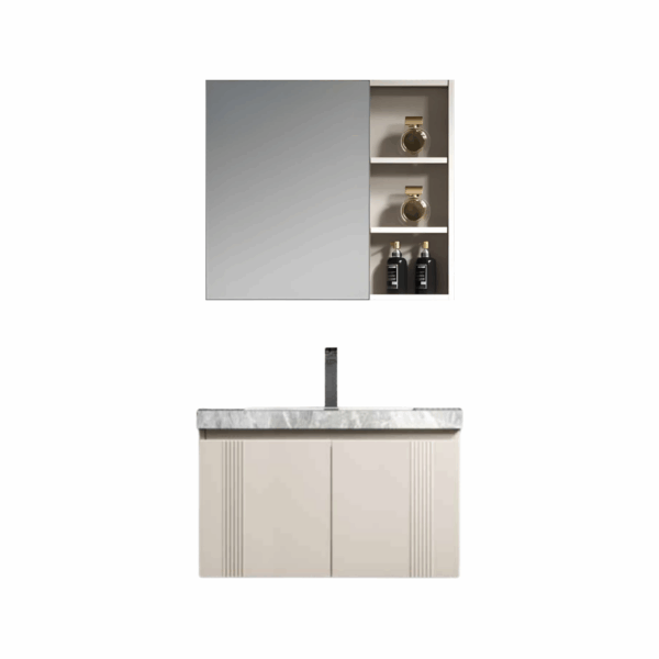 Glow Form Cabinet