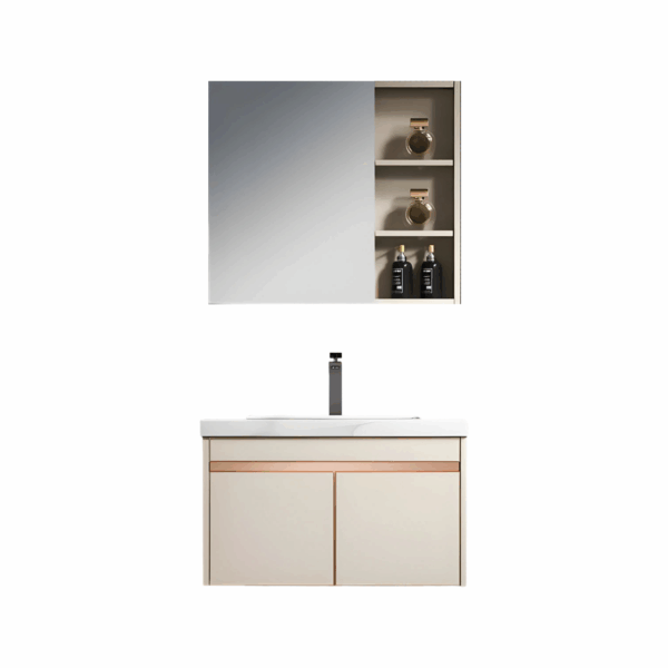 Prism Aura Cabinet