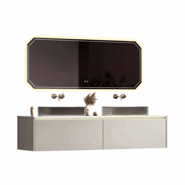 ShineEdge Cabinet