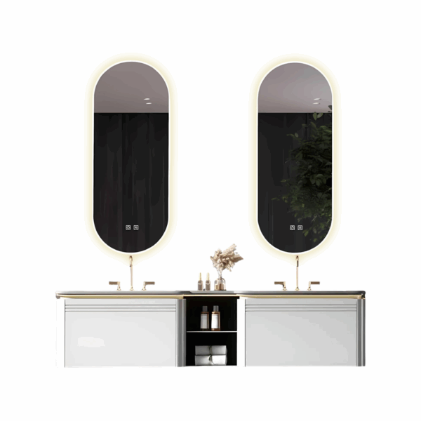 PureSteel Cabinet