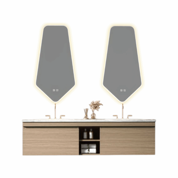 GleamLine Cabinet