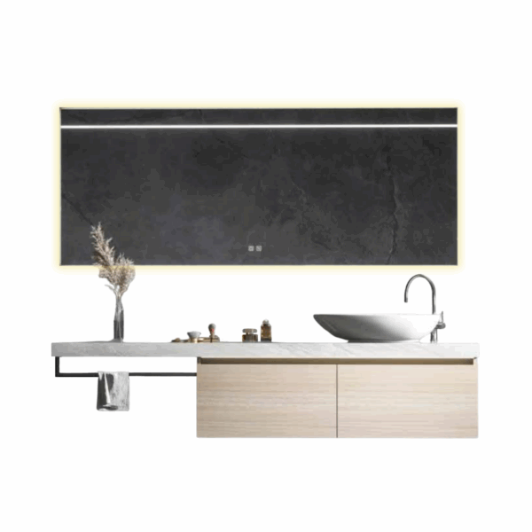 SilverHaven Cabinet